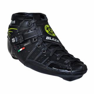 Luigino Blaze Inline Skate Boot