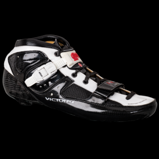 Luigino Victory Inline Skate Boot