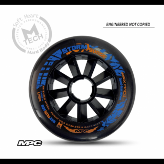 MPC Storm Surge X Grip 110mm