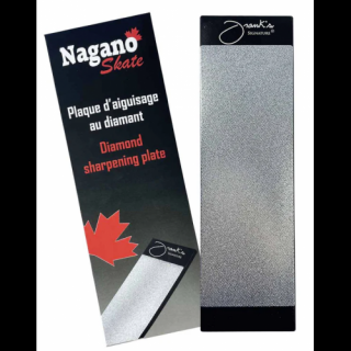 Nagano Diamond sharpening plate GOLD