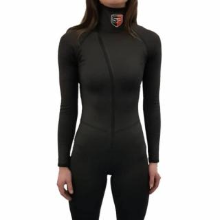 Sebra Suit IV Extreme PRO BLACK