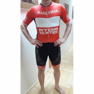 Skinsuit AUSTRIA 2018