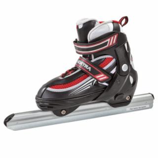 ZANDSTRA Nastaviteľné Junior skates