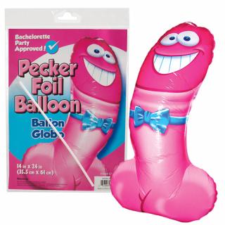 Accessoirs & Co. Balón "Penis"