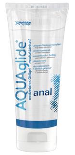 Aquaglide AQUAglide anal 100 ml