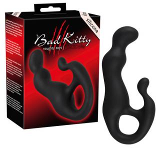 Bad Kitty Prostate Plug M