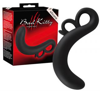 Bad Kitty Prostate Plug