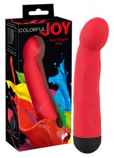 Close2you Vibrátor "Joy-G-spot