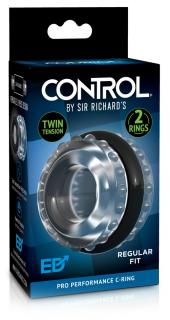 Control by sir Richard´s Pro Performance C-Ring