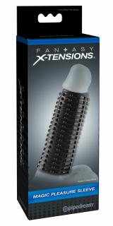 Fantasy X-tensions Magic Pleasure Sleeve