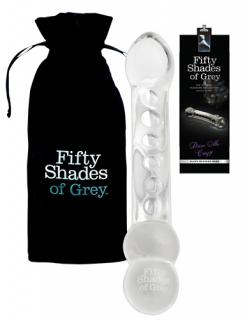 Fifty Shades of Grey Drive Me Crazy