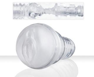 Fleshlight Ice Lady Crystal