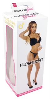 Fleshlight Masturbátor "Kendra Sunderland"