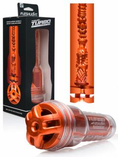 Fleshlight Masturbátor "Turbo Ignition"