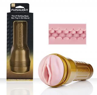 Fleshlight Pink Lady STU