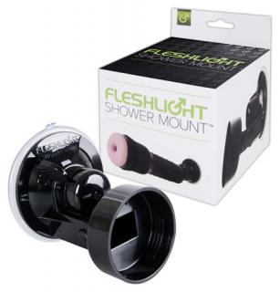 Fleshlight Shower Mount - držiak