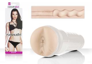 Fleshlight Stoya Forbidden - anal