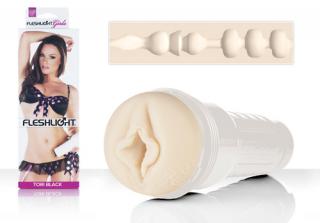 Fleshlight Tori Black