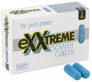 HOT EXXtreme 2Kapsule