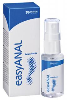 JOYdivision easyANAL Relax Spray 30 ml