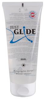 JustGlide Just Glide Anal 200ml