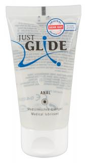 JustGlide Just Glide Anal 50ml