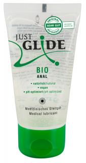 JustGlide Just Glide Bio anal 50ml