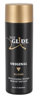 JustGlide Just Glide Original silicone 100ml