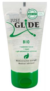 JustGlide JustGlide Bio 200ml