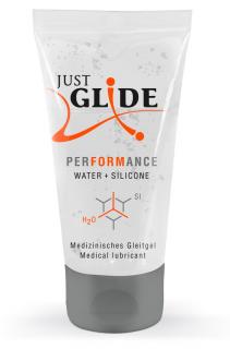 JustGlide JustGlide Performance 200ml