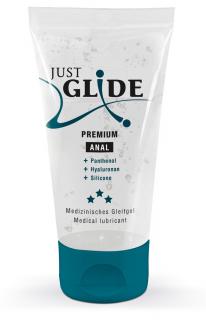 JustGlide JustGlide Premium Anal 50ml