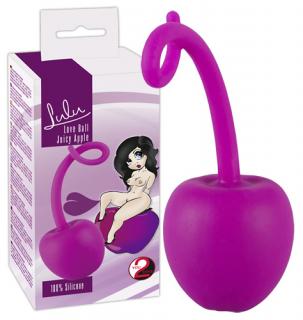 Lulu Loveball one Lulu