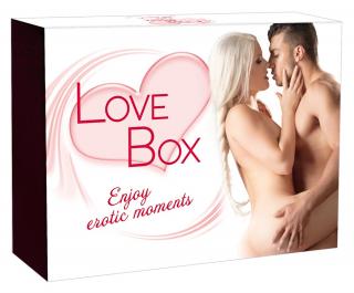 lussy Love Box