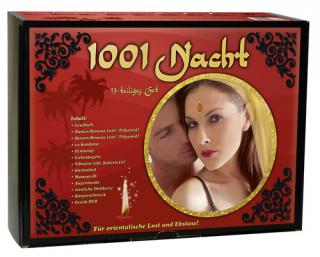 lussy Paket 1001 Nocí