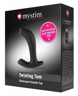 Mystim Mystim:Twisting Tom