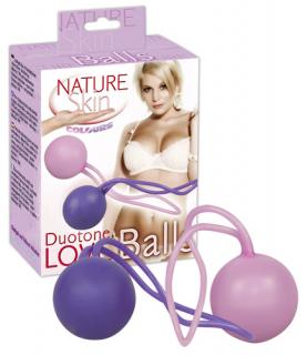 NatureSkin Duotone Balls