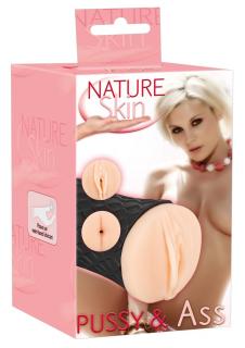 NatureSkin Masturbátor NatureSkin 936