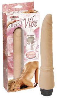 NatureSkin Nature Skin Anal Vibe