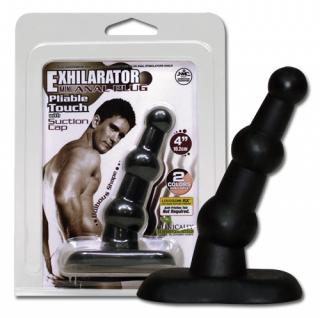 NMC Análne dildo "Exhilarator"mini