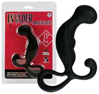 NMC Análne dildo "Invader"