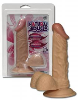 NMC Dildo "Natural Seducer"