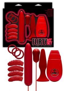 NMC Flirty Kit Set