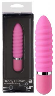 NMC Handy Climax - pink