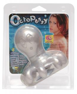 NMC Masér "OctoPussy"