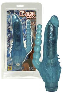 NMC Vibrator Crystal Cox