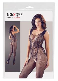 NO:XQSE Catsuit 217, Veľkosť uni: S-L