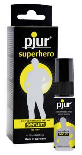 pjur Sérum "Pjur-Superhero" 20ml