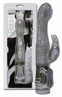 Seven Creations Vibrátor "G-Spot Rabbit"