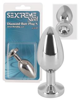 SEXTREME Butt Plug