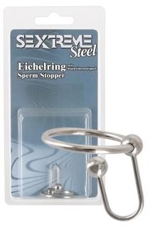 SEXTREME Spermstopper 28 mm